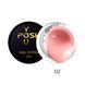 Builder Gel YOU POSH 30 ml. №2 gelposh30002 фото