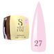 Steffani Builder Gel 27 (15мл)  SBGel15-27 фото 1