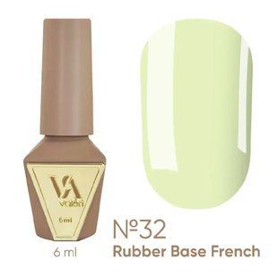 French Base Valeri (6 ml). №32 NEWVFB-32 фото