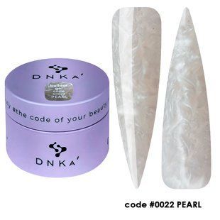 Builder Gel DNKa, (15 ml). #0022 BGD1522 фото