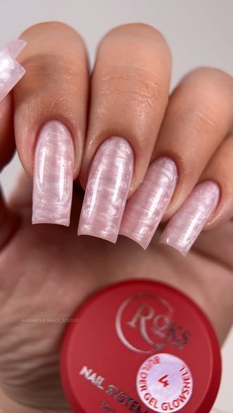 Builder Gel Glowshell 4 50 мл glowshell4-50 фото