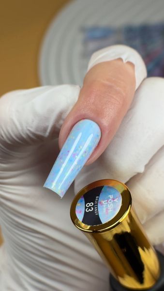 Cover Base - Без ТРО YOU POSH 30 ml. №83 baseposh30083 фото