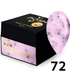 Cover Base - Без ТРО YOU POSH 30 ml. №72 baseposh30072 фото 1