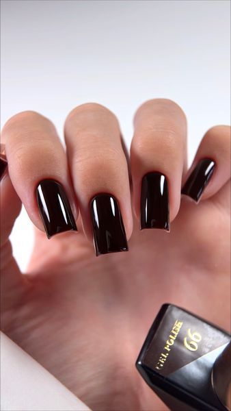 Гель лак - Без ТРО Steffani Color Gel polish №66 (9мл) - Яскраво-жовтий SGP09-66 фото