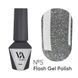 FLASH GEL POLISH VALERI № 5 NEWVFl6-5 фото 1