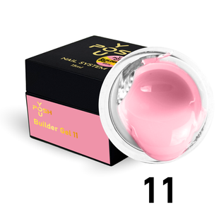 Builder Gel YOU POSH 15 ml. №11 gelposh15011 фото