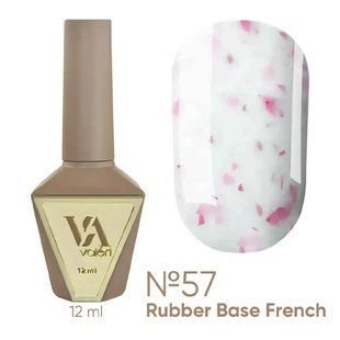 French Base Valeri (12 ml). №57 NEW12VFB-57 фото