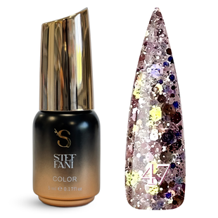 Shine Gel Polish (Гель лак) Steffani 5ml. №47 shinegelsreff47 фото
