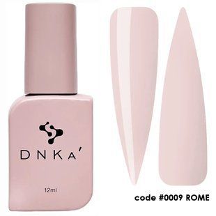 Cover Top DNKa, 12 ml #0009 Rome CTD0009 фото