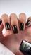 Гель лак - Без ТРО Steffani Color Gel polish №67 (9мл) - Яскраво-жовтий SGP09-67 фото 4