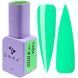 Гель лак DNKa, 12 ml Color #0120 - М'ятний (світло-зелений) GPDC0120 фото 1