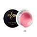 Builder Gel YOU POSH 30 ml. №3 gelposh30003 фото