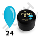 Cover Base - Без ТРО YOU POSH 30 ml. №24 baseposh30024 фото