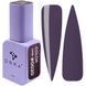 Гель лак DNKa, 12 ml Color #0020 - Сливово-фіолетовий GPDC0020 фото