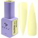 Гель лак DNKa, 12 ml Color #0070 - Блідо-жовтий GPDC0070 фото 1