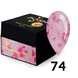 Cover Base - Без ТРО YOU POSH 30 ml. №74 baseposh30074 фото 1