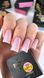 Builder Gel YOU POSH 50 ml. №3 gelposh50003 фото 3