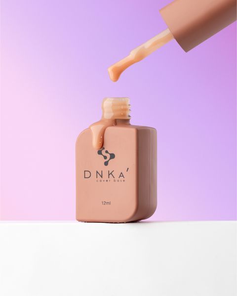 Cover Top DNKa, 12 ml #0010 Barcelona CTD0010 фото