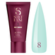 Acryl Gel - Без ТРО Steffani 30 ml. №8 - Блідо-бірюзовий SAGel30-08 фото