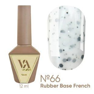 French Base Valeri (12 ml). №66 NEW12VFB-66 фото