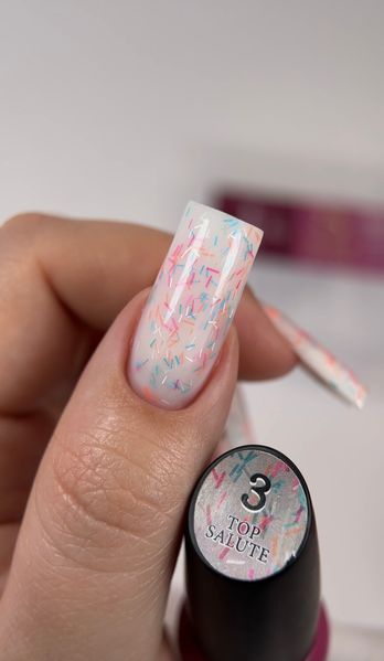 Top Salute STEFFANI №3 (9 ml) STSa09-3 фото