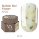 Builder Gel Flower Valeri №05 VBGF-05 фото