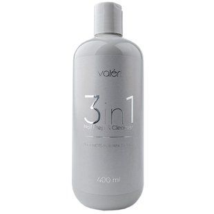 3 in 1 Nail Prep 400 ml 3in1-400 фото