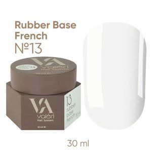 French Base Valeri (30 ml). №13 NEW30VFB-13 фото