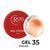 Builder Gel ROKS 50 мл №35 BGELR5035 фото