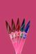 Steff Cat Eye Mystic Gel Polish (9 ml) №10 SCEM09-10 фото 6