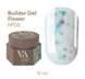 Builder Gel Flower Valeri №06 VBGF-06 фото