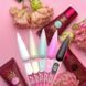 Acryl Gel - Без ТРО Steffani 30 ml. №10 - Чорний SAGel30-10 фото 4