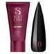 Acryl Gel - Без ТРО Steffani 30 ml. №10 - Чорний SAGel30-10 фото