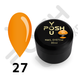 Cover Base - Без ТРО YOU POSH 30 ml. №27 baseposh30027 фото 1