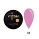 Cover Base - Без ТРО YOU POSH (30 ml). №12 - Яскраво-рожева baseposh30012 фото 1