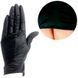 Рукавички нітрілові (чорні) SafeTouch Advanced Black MEDICOM 3,5 г 100шт M 8718007901290 фото 2