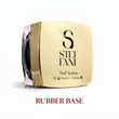 Rubber base STEFFANI 50 ml. SRB50 фото
