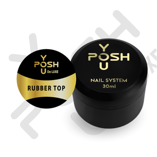 Rubber Top YOU-POSH 30 ml. topposh30 фото