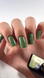 Гель лак - Без ТРО Steffani Color Gel polish №13 (9мл) - Оливковий SGP09-13 фото 4