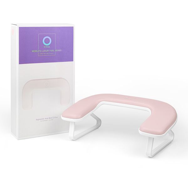 Підлокітник O NAIL Pink armONAILpink фото