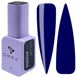 COLOR GEL POLISH NEW FORMULA "DNKa", 7 ml #0055 GPDC70055 фото 1