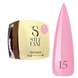 Steffani Builder Gel 15 (30мл) SBGel30-15 фото 1
