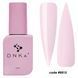 Liquid Acrygel DNKa, (12 ml). #0015 - Нюдово-бежевий LAD0015 фото 1