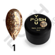 Glitter Color You Posh №1 gcyp1 фото