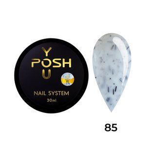 Cover Base - Без ТРО YOU POSH 30 ml. №85 baseposh30085 фото