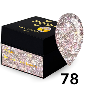 Cover Base - Без ТРО YOU POSH 30 ml. №78 baseposh30078 фото