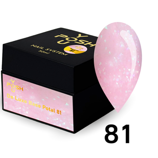 Cover Base - Без ТРО YOU POSH 50 ml. №81 baseposh50081 фото