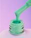 Гель лак DNKa, 12 ml Color #0074 - Аквамарин GPDC0074 фото 2