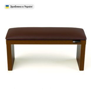 Підставка манікюрна ECO STAND BROWN 320х160(Н)х110мм stabdbrown фото