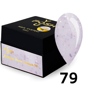 Cover Base - Без ТРО YOU POSH 30 ml. №79 baseposh30079 фото